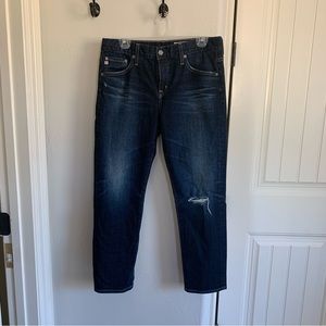 AG ED Denim jeans